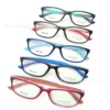 Multicolor fashion TR90 spectacles frame adult student frame Small Mixed batch