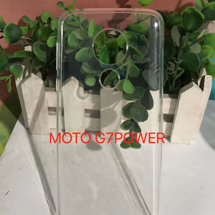 1.0高透TPU手机壳适用MOTO摩托罗拉G84彩绘S50素材E32N976R保护套