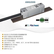 AMG2000�p�a�����M�ƴŖųߴ��x�^BISS-C SSI RS-485�f�h