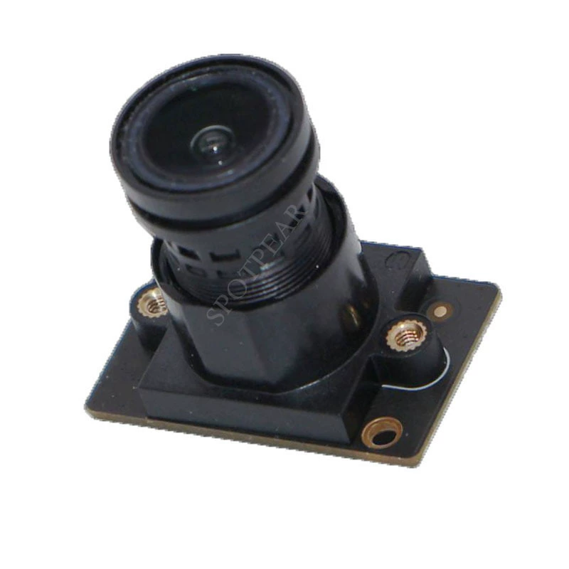 Milk-V Duo camera CAM-GC2083 2MP