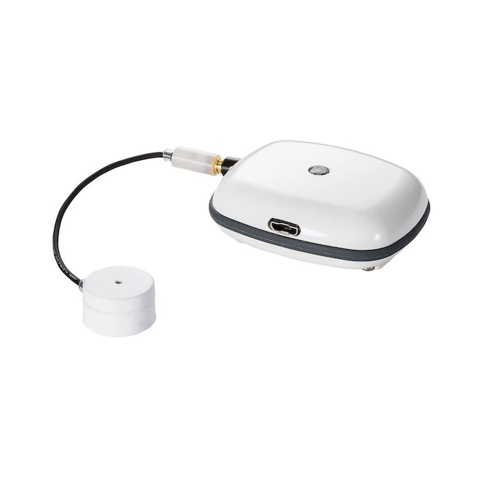 Носимый датчик пота SKW-1000