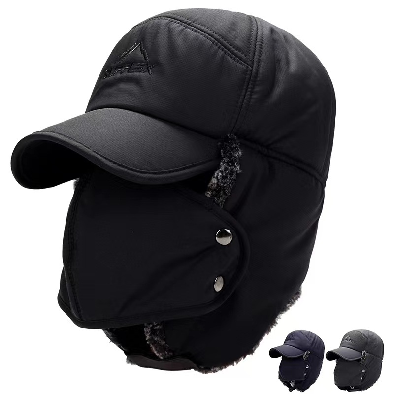 travel keep warm medical mask