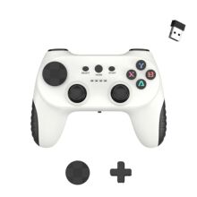 2.4G无线游戏手柄支持安卓/p3/pc360 兼容黑神话USB电脑游戏手柄