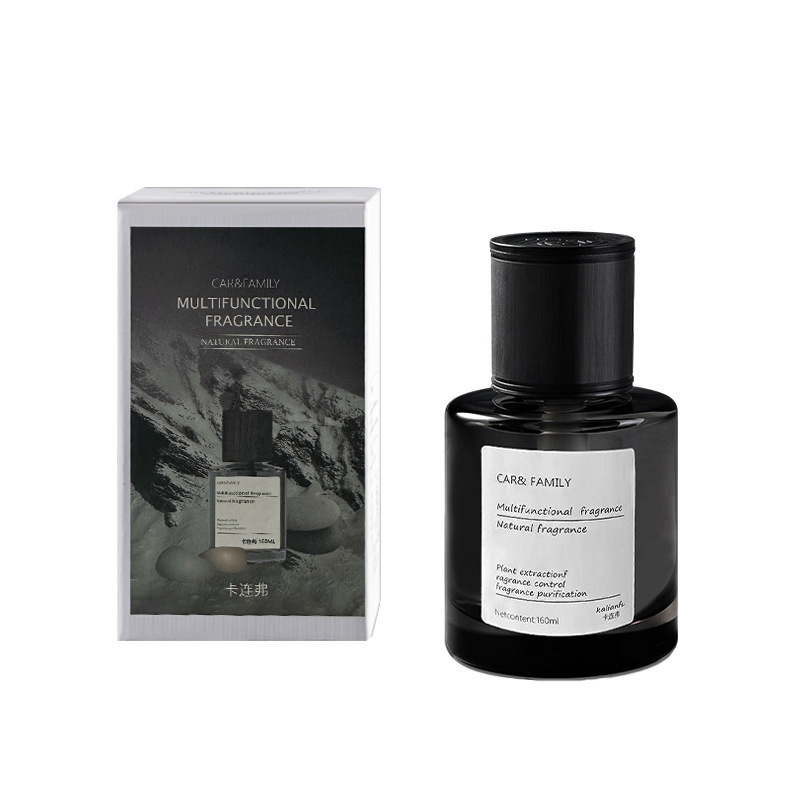 Perfume de automóvil adornos de automóviles decoración interior de alta calidad perfumes ligeros duraderos fabricantes de mujeres y mujeres al por mayor