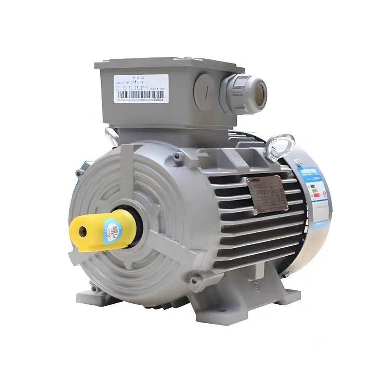 伺服电机40/60/80/100西门子系列 多型号同步电机系统