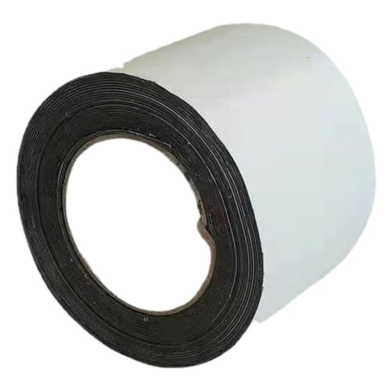 Sello de reparación de techo RV camión de reparación de fugas a prueba de agua transfronteriza reparación de fugas de caucho de butilo autoadhesivo cinta de reparación de RV