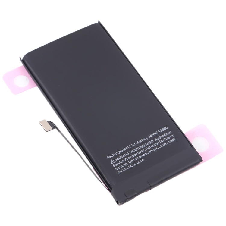 Batería de litio para iPhone 13 mini