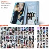 Spot 92 Illit women's group debut album Super Real me peripheral star photo card Lomo card