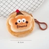 Fluffy cake