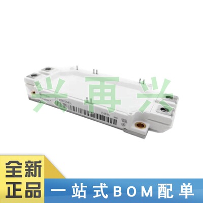 FF300R12ME4 MODULE IGBT管/模块 全新正品 原装