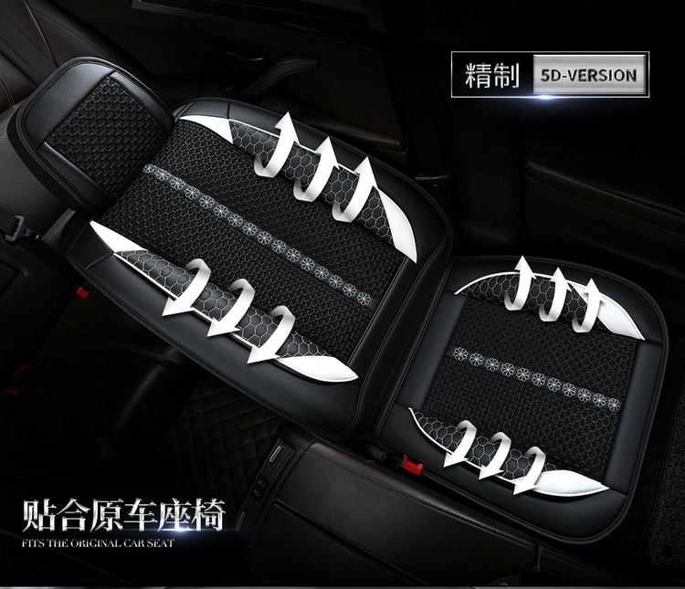 Seat Cover for Honda Civic 8th 9th 10th Gen