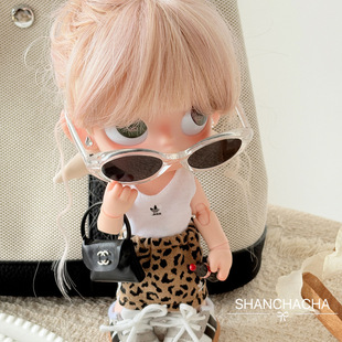 Zsiga�H���¸��ӽ㽪���һ������bjd�Ʉ���ż8��С����20cm