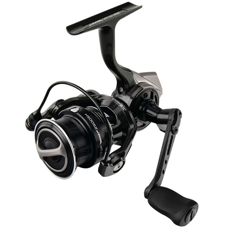 Abu 2023 Revo3 Beast Bulls and Wild Beast текстильная катушка, новая модель 2023, лёгкая, для дальнего заброса, шоссейная/универсальная леска