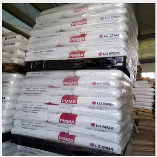 J885 Acrylic Lg Chemical Weather Resistance Flowability Raw Material if High Korean Refractive Index 0 High Good Particles Pmmg3