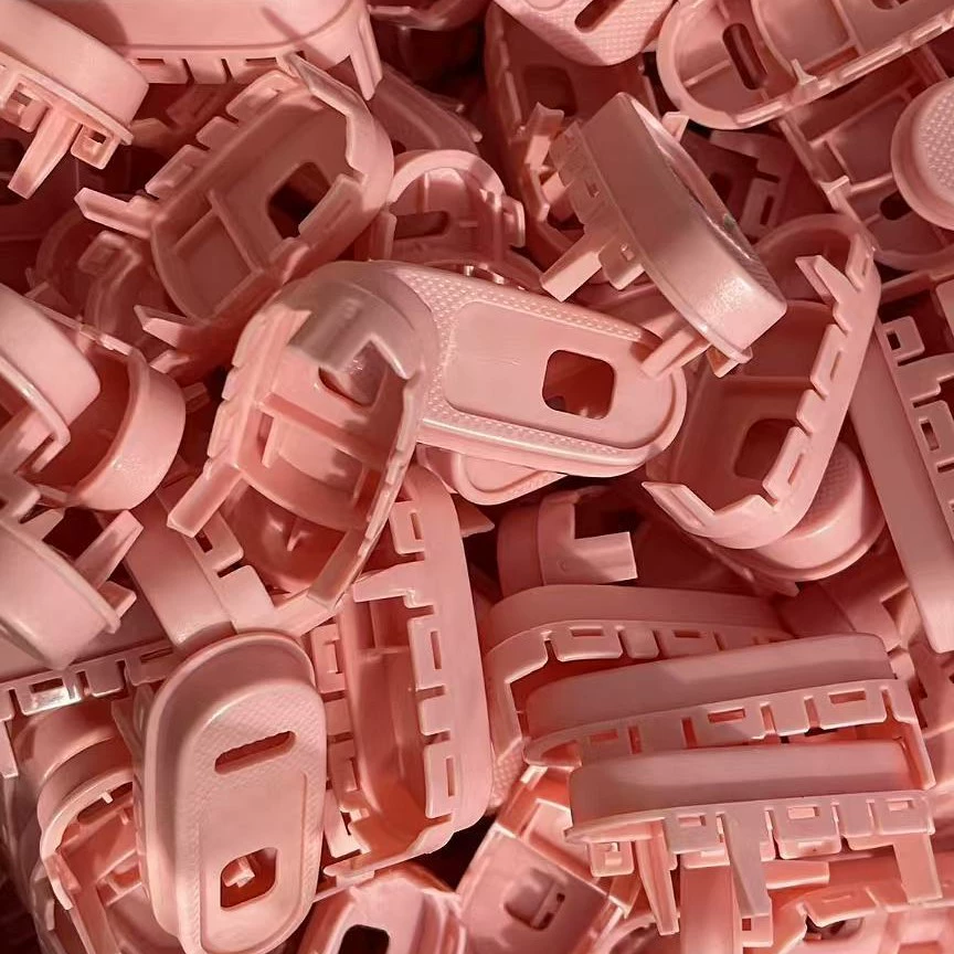 东莞星响 Injection molding Customized drawings Rapid mold opening Injection molding production