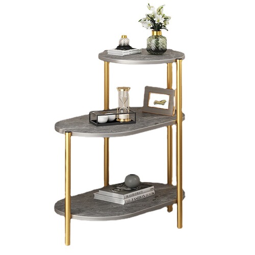 Sofa side table, light luxury corner table, living room side table, side cabinet, side cabinet, small apartment, small household coffee table, corner small table