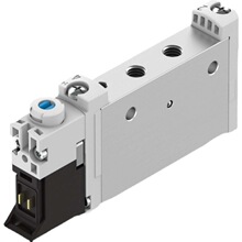 �M˹�� FESTO 늴��y VUVG-B10-M52/B52/P53C/T32C-ZT-F-1T1L�h�r