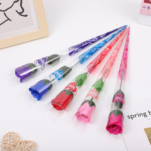 母亲节仿真单支玫瑰香皂花束创意肥皂花实用情人节礼品玫瑰花香皂