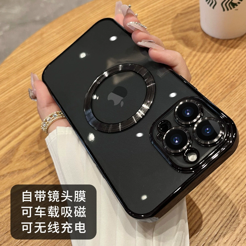 Apple, iPhone 14, совместимый чехол для телефона, линза, iphone, 13promax