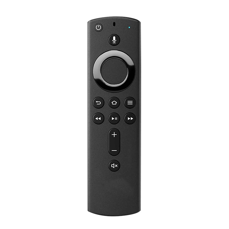 L5B83H Amazon Bluetooth voz control remoto amazon fire tv stick 4k control remoto doméstico