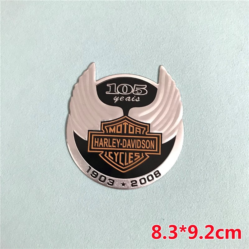 105주년 기념 모델