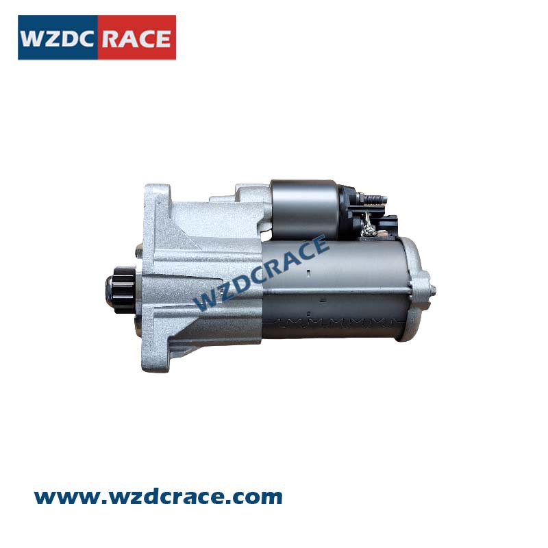 0399703159 10078529 12V 1.1KW 13T Aplicable a SAIC ROONGWE MJGS GT Inicio y parada