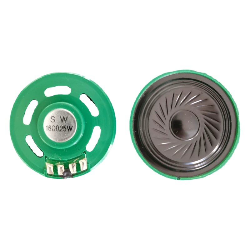 40 игрушечных динамиков, 40 Рожков поздравительной открытки, 40 пластиковых громкоговорителей