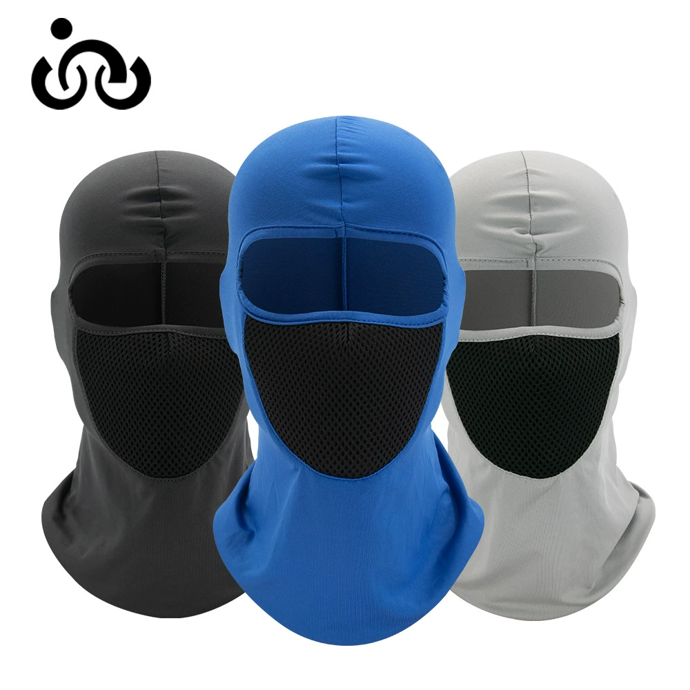 Qianqiwo Amazon маска для верховой езды спортивная шапка на открытом воздухе весна и осень дышащий пылезащитный головной убор ветрозащитный вкладыш для шлема