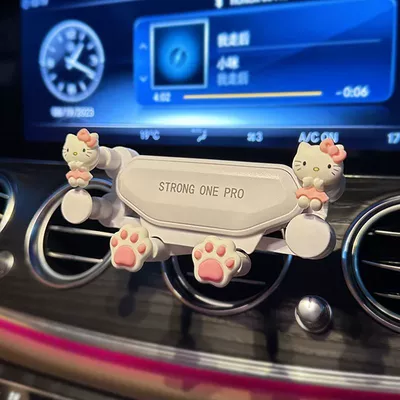 Car phone holder, Phone Holder in the Car