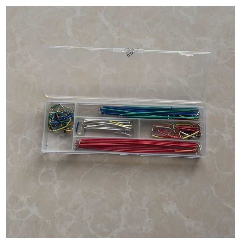 140盒线跳线14个长度140根