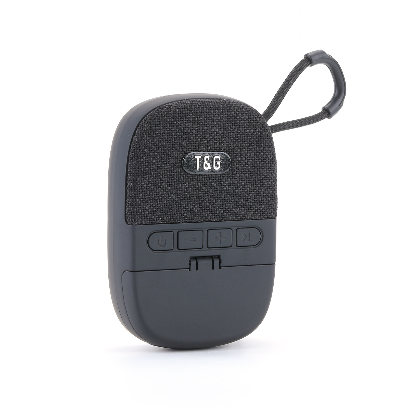 TG812 auriculares bluetooth al aire libre altavoces 2 en uno dos auriculares estereo FM computadora móvil mini estéreo universal