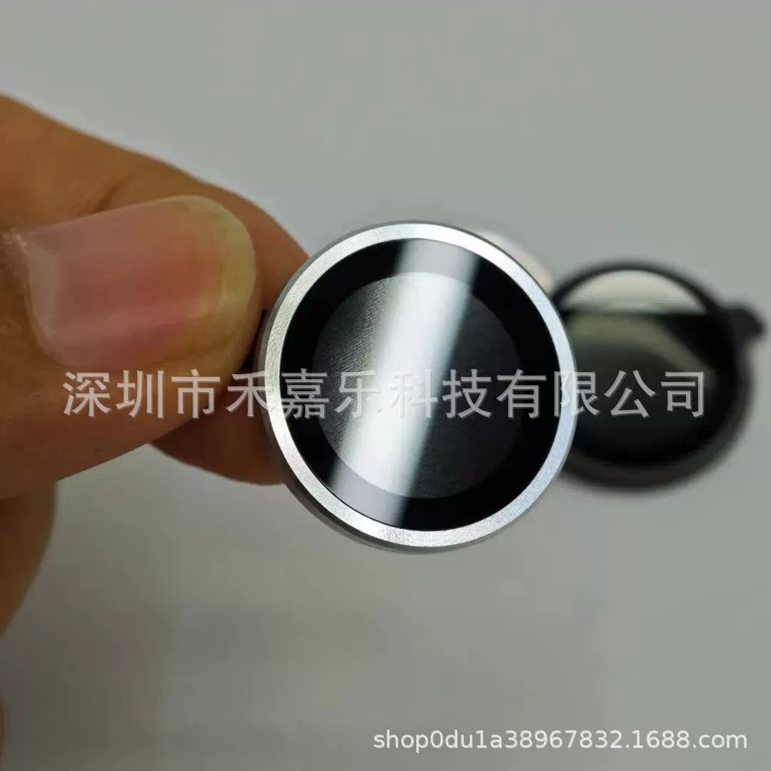 Подходит для Xiaomi 14TPRO металл орел-глаз линзы пленка 13T для увеличения стекло AF электроплатировка износостойкая титановая сплав пленка