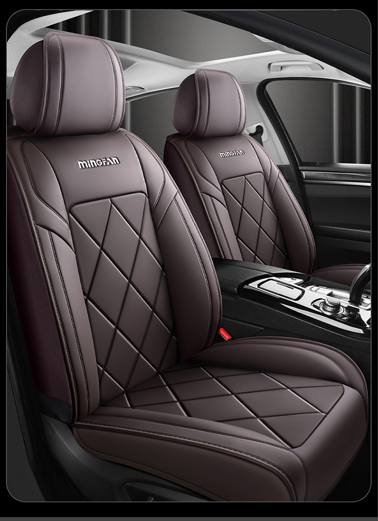 Hyundai Elantra Car Seat Cover Full Set