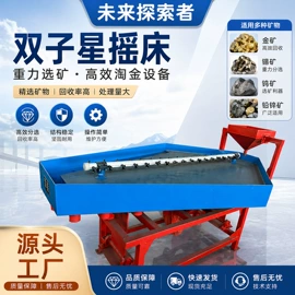 重选设备;其他选矿设备;研磨机