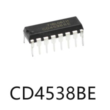 CD4538BE DIP-16 ηBCUоƬ ·ic zӡCD4538BE