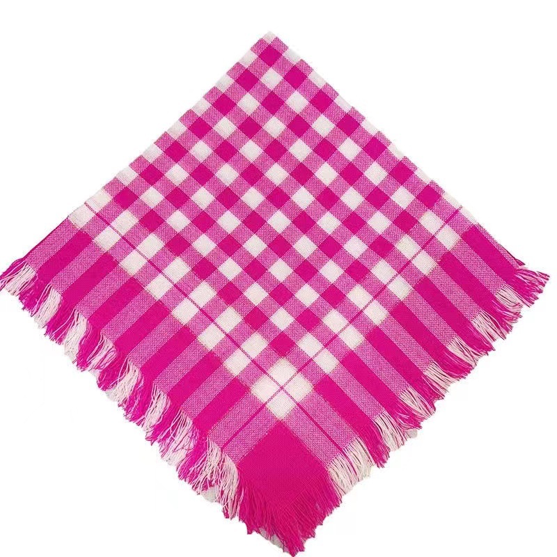 Toallas para ancianos, pañuelos para mujeres, pañuelos para mujeres