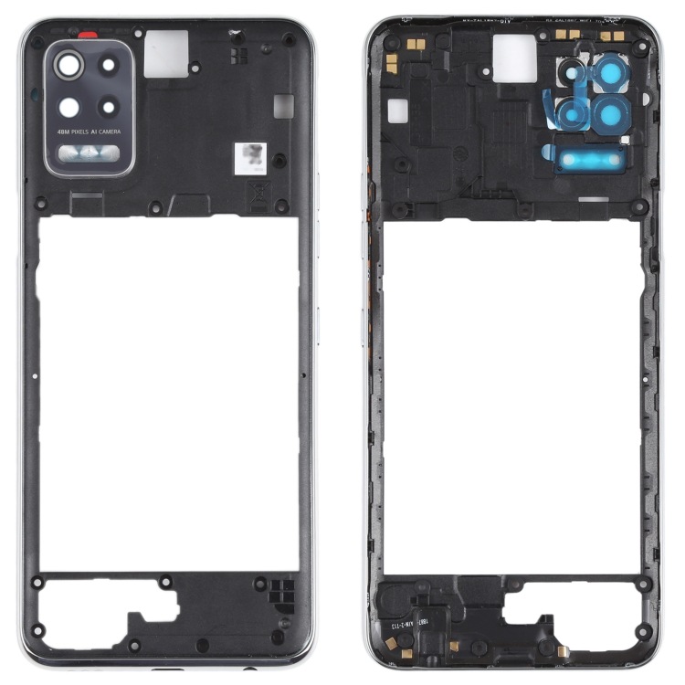 Frame LCD para LG Q52 / K62