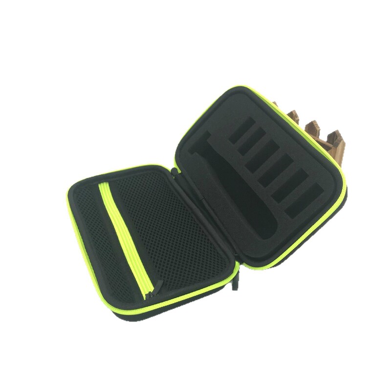 Philips OneBlade Pro Philips shaver storage case protective case carrying case Eva case