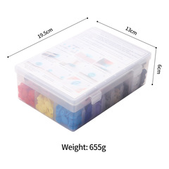 亞馬遜 跨境 T5 T8 T09 樹脂四合扣 暗按紐扣手壓鉗安裝工具套裝