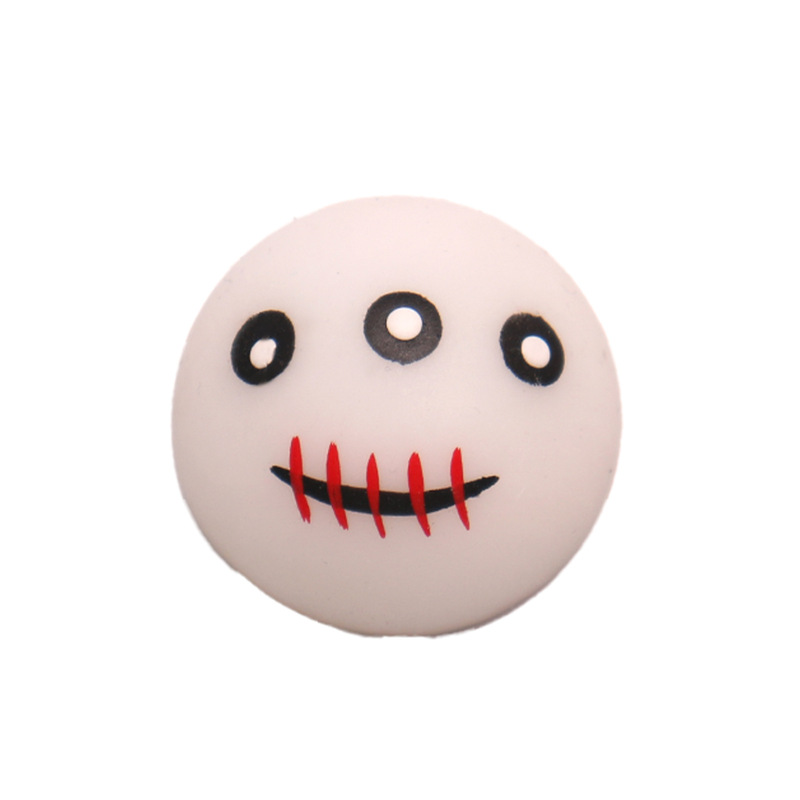 越境してよく売れているハロウィンの悪魔の目はつまみます。|undefined