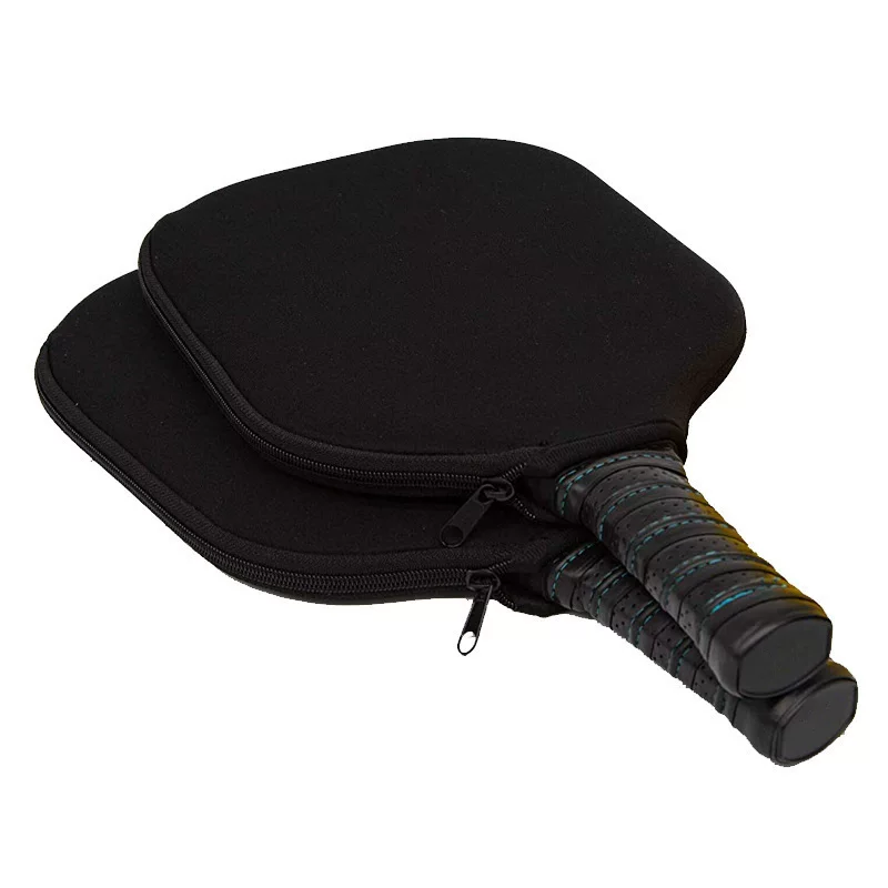 Raquette de protection pour tennis de table, plongée