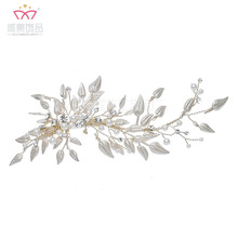 J6280ֹƷŮʽˮnlA Y^hair accessories