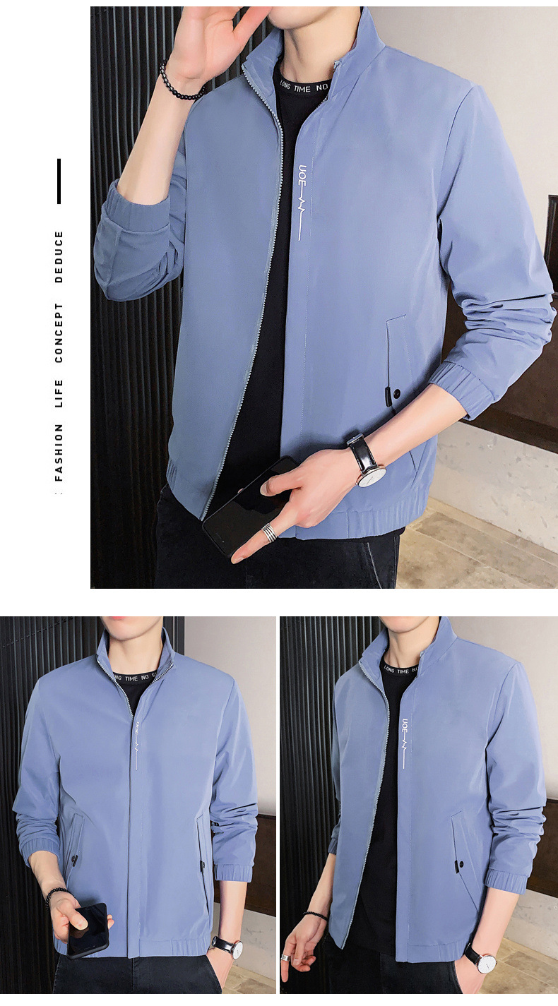 Veste homme en Polyester Polyester  - Ref 3443402 Image 26