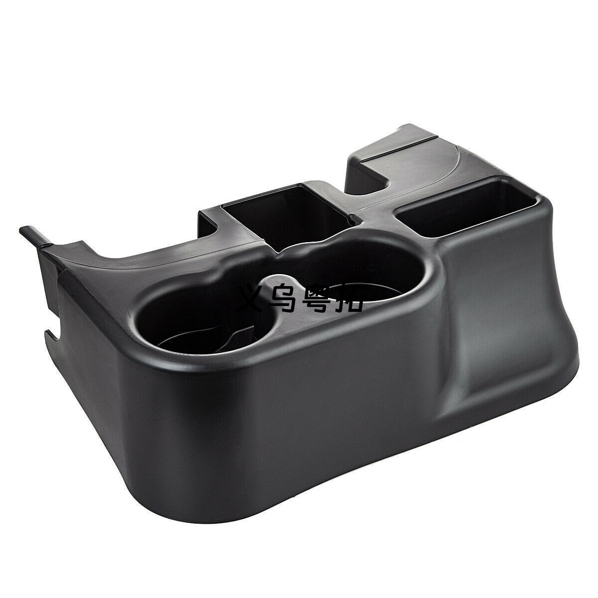 Suitable for 1999-2001 Dodge Ram RAM central armrest box cup holder 0SS281AZAA
