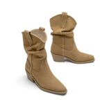 Đốm mờ kaki
