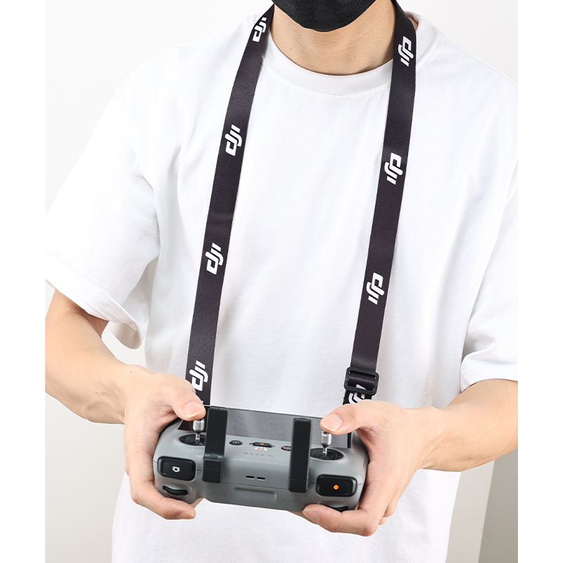 Drone Dji Shoulder Lanyard with Tempered Film Accessories Various Drone Lanyards Drone Dji Shoulder Lanyard with Tempered Film Accessories Various Drone Lanyards