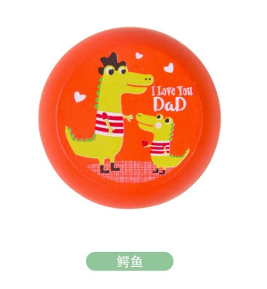 Yo-yo - Dinosaurio