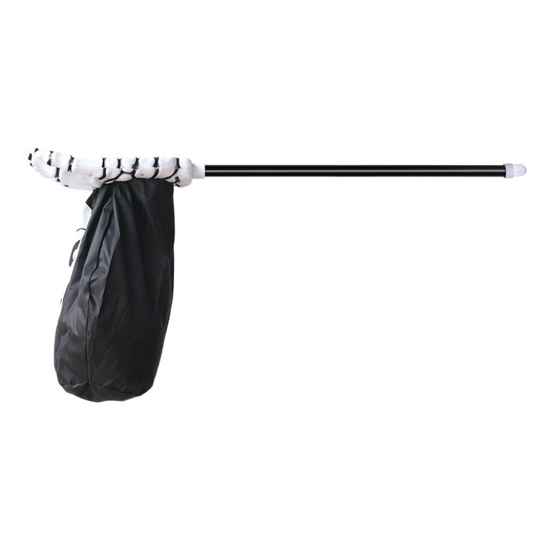 Halloween DE LOS NIÑOS Candy props fantasma Festival nueva Palma cráneo bolsa de caramelo Palma calabaza bolsa al por mayor