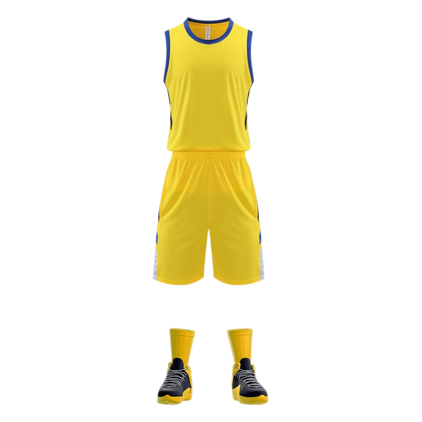 traje de baloncesto americano seco rápido transpirable niño entrenamiento de adultos uniformes de equipo de juego de logotipo de impresión chaleco de baloncesto