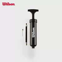 Портативный небольшой насос Welson для начинающих, удобный для переноски, Удобный насос WTEG23O04